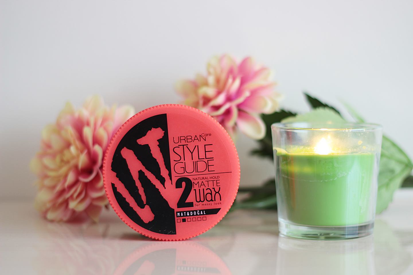 Urban Care Style Guide Wax Makyaj Diyarı